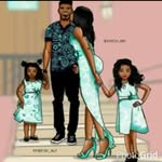 Nanette Diallo - @diallonanette - Instagram