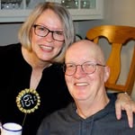 Nanette Babineau-Dunham - @nanettemarie58 - Instagram