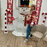 Nanette Carver Evans - @nanadadoof7 - Instagram