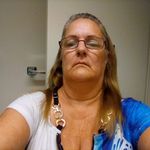 Nanette Carver Evans - @nanetteevans21 - Instagram