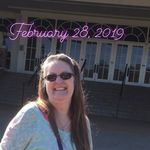 Nanette Evans - @ilovescenteddolphins - Instagram