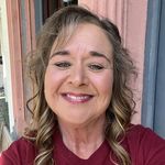 Nanette Evans Lash - @nanette9290 - Instagram