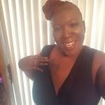 Nanette Ford - @nastyandyummy - Instagram