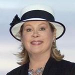Nanette Ford - @fordnanette - Instagram