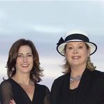 Nanette Ford & Colleen Luckey - @fordluckey - Instagram