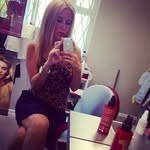 nanette foreman - @charmingnanette33 - Instagram