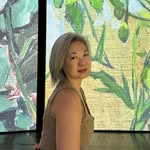 Nan Concepcion Gee - @nanetteski - Instagram
