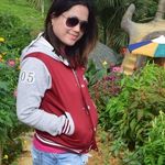 Nanette Gatela Galope - @this_is_nanette.gee - Instagram