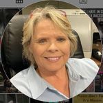 Nanette Hodges Trotter - @ntrotter67_ - Instagram
