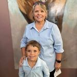 Nanette Hodges Trotter - @ntrotter67 - Instagram