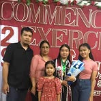 Nanette Ignacio - Facebook