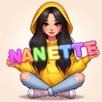 Nanette Ignacio - Facebook