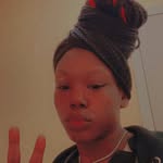 Nanette Jackson - @bignanny_4 - Instagram