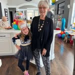 Nanette Jackson - @nanettejackson943 - Instagram