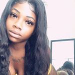 Nanette Jackson - @okayy_fabrae - Instagram