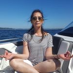 Nanette Jackson - @missie1984 - Instagram