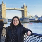 Nanette Joyce Pineda - @nanetteskie - Instagram