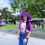Nanette Joyce Silverio Diez - @zeidecyoj - Instagram