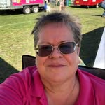 Nanette Meyer - @nettepoo71 - Instagram