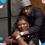 Nanette Burney-Mitchell - @mrskc818 - Instagram