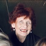 Nanette Mitchell - @nanettejetset - Instagram