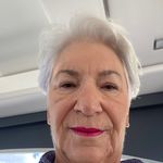Nanette Mitchell - @nanettemitchell10 - Instagram