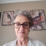 Nanette Mitchell - @nanettemitchell30 - Instagram