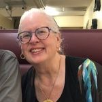 Nanette Mitchell - @knittinggrands4 - Instagram