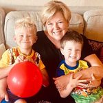 Nanette Mitchell Lynn - @nanettemitchelllynn - Instagram