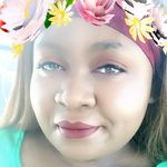 Nanette Cherise Moore - @blah_haha9496 - Instagram