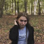 Nanette Moore - @nanettemoore98 - Instagram