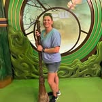 Nanette Morgan - @nannymorgan - Instagram