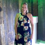 Nanette Morgan - @dottynan_23 - Instagram