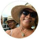Nanette Noelani Gomes - @nanettenoelanigomes - Instagram