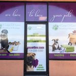 Nanette Pace - @4legsofloveboarding - Instagram