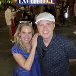 Nanette Patrick Carradice - @nanettebutterfly23 - Instagram