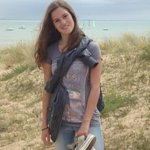 Nanette Pearson - @mrnicemon - Instagram
