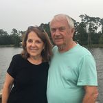 Nanette Porter Priest - @nanette_priest - Instagram