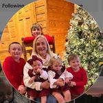 Nanette Porter Rouse - @nanetteporterrouse - Instagram