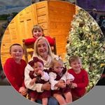 Nanette Porter Rouse - @nanetterouse1 - Instagram