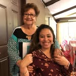 Nanette Ramirez - @nettie.ramirez - Instagram