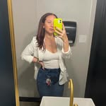 Nanette Ramirez - @nanyysworld - Instagram
