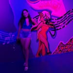 Nanette Ramirez - @nanutsack - Instagram