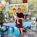 Nanette J Aymond - @nanette.aymond.1 - Instagram