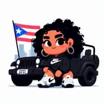 NanetteRios - @nanetterios4 - Instagram