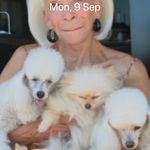 Nanette Theakstone - @nanettetheakstone - Instagram