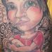 Nanette Wolf - Facebook
