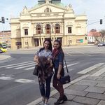 Nanette Yang - @nanetteyang6 - Instagram