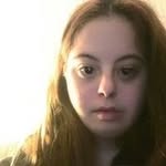 Nani Martinez - @nani_princesita1995 - Instagram