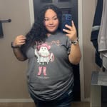 Nani Martinez - @nani.drtx_ - Instagram